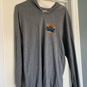 Two Roads Brewery Shirt